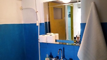 Space Paradise Apartments