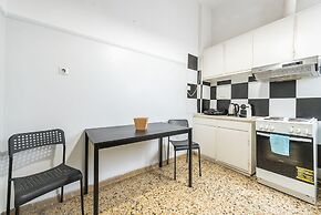 Space Paradise Apartments
