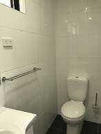 Kootingal Landview Motel