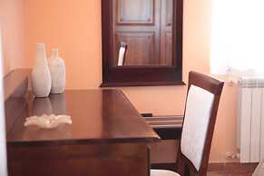 B&B Villa Isa