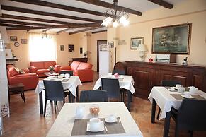 B&B Villa Isa