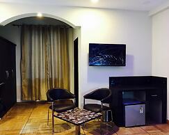 The Park Residency