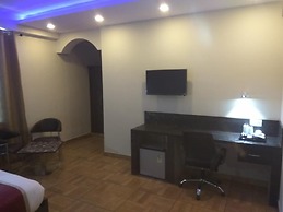 The Park Residency