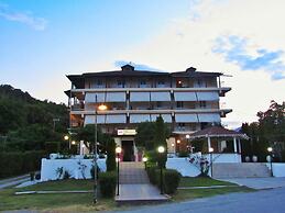 Balogiannis Hotel