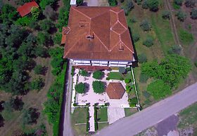 Balogiannis Hotel
