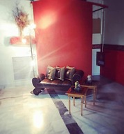 Balogiannis Hotel