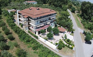 Balogiannis Hotel