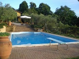 Bed & Breakfast Cortebella