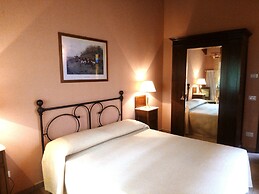 Bed & Breakfast Cortebella