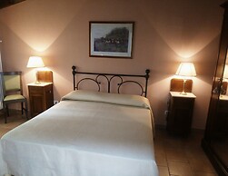 Bed & Breakfast Cortebella