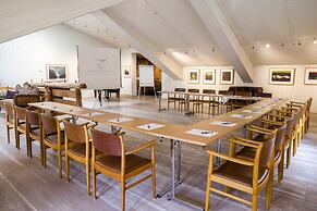 Walaker Hotel