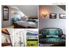 Walaker Hotel