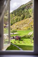 Walaker Hotel