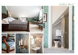 Walaker Hotel