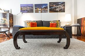 TORRE APARTMENT