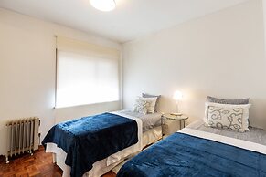 TORRE APARTMENT