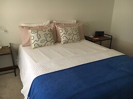 TORRE APARTMENT