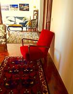 TORRE APARTMENT