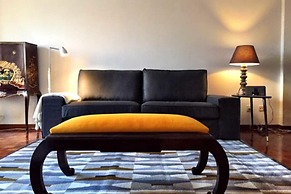 TORRE APARTMENT