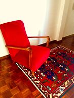 TORRE APARTMENT