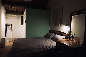 Live Guest House