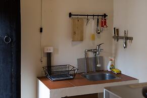 Live Guest House
