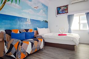 Ocean B&B