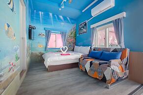 Ocean B&B