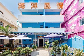 Ocean B&B