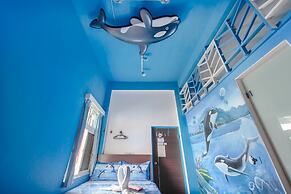Ocean B&B