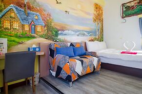 Ocean B&B