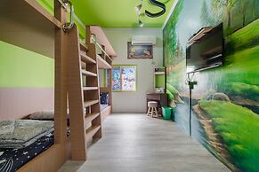 Ocean B&B
