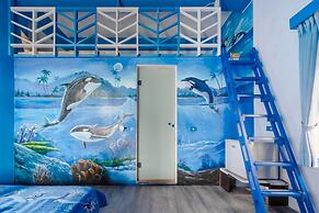 Ocean B&B