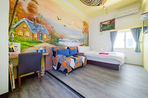 Ocean B&B
