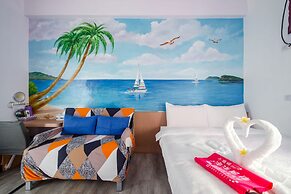 Ocean B&B