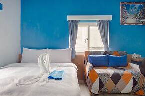 Ocean B&B
