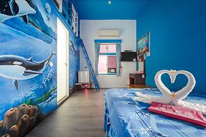 Ocean B&B