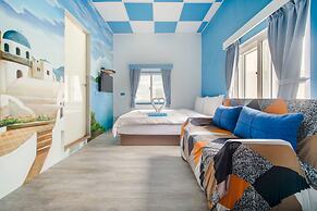 Ocean B&B