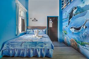 Ocean B&B