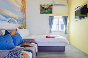 Ocean B&B