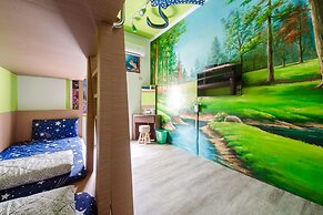 Ocean B&B