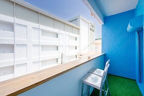 Ocean B&B
