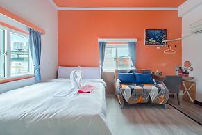 Ocean B&B