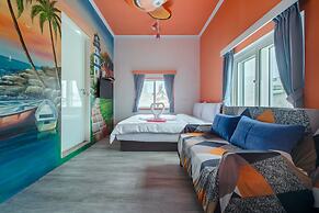 Ocean B&B
