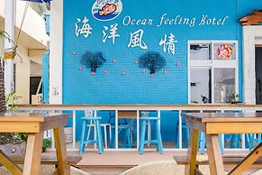 Ocean B&B