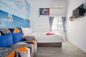 Ocean B&B