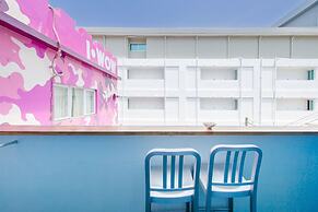 Ocean B&B