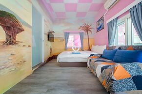 Ocean B&B
