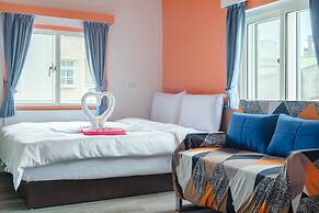 Ocean B&B