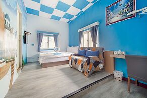 Ocean B&B